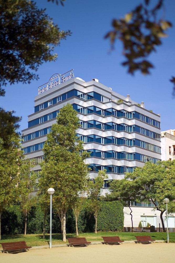 undefined Abba Sants Hotel