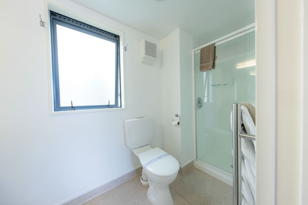 Bella Vista Queenstown Budget Studio 6