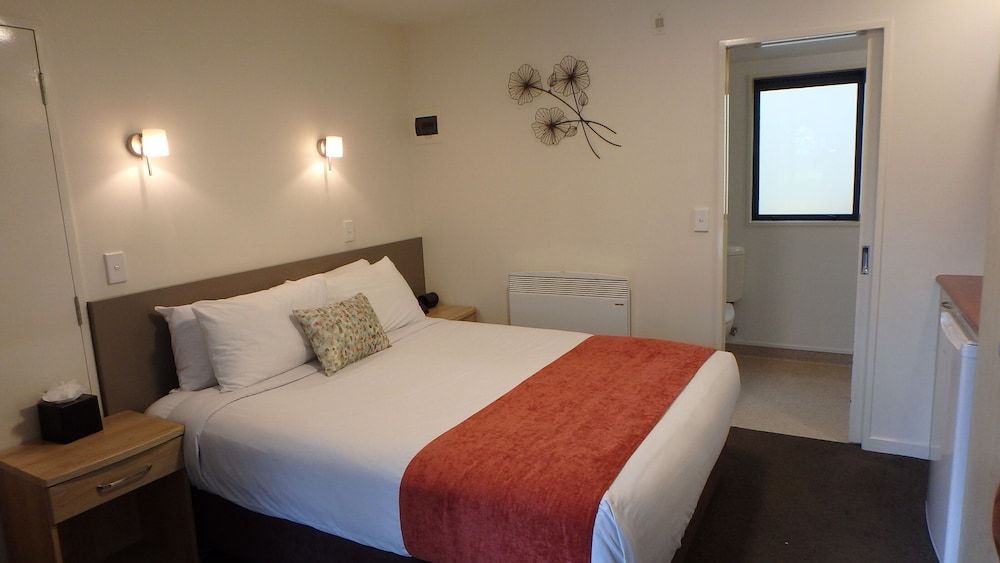 Bella Vista Queenstown Budget Studio 2