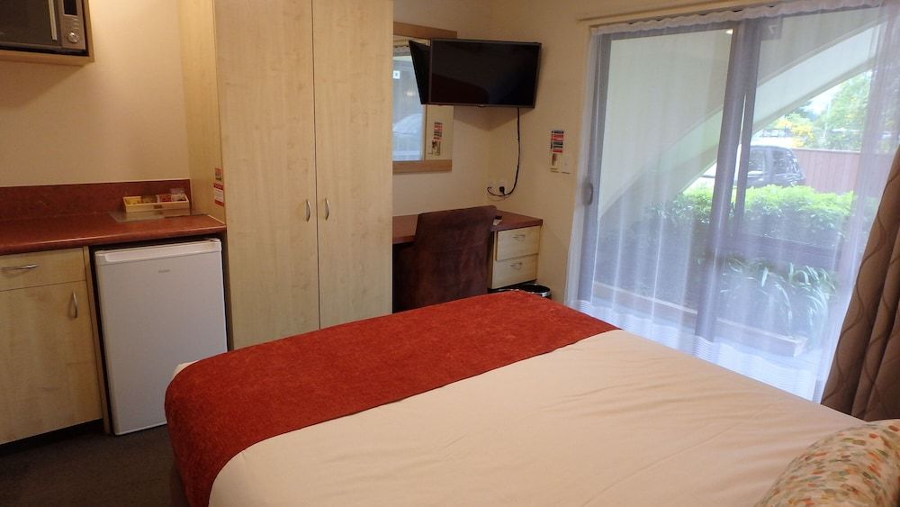 Bella Vista Queenstown Budget Studio