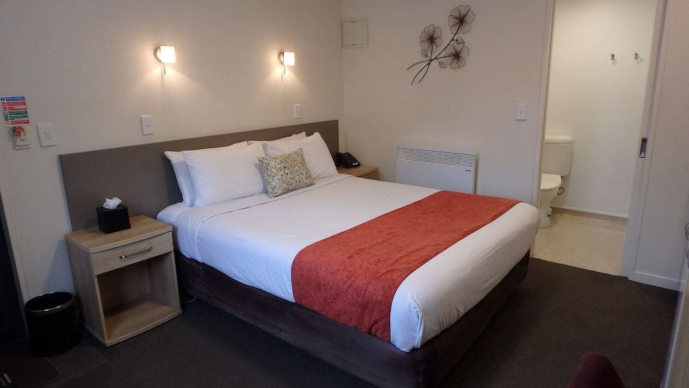 Bella Vista Queenstown