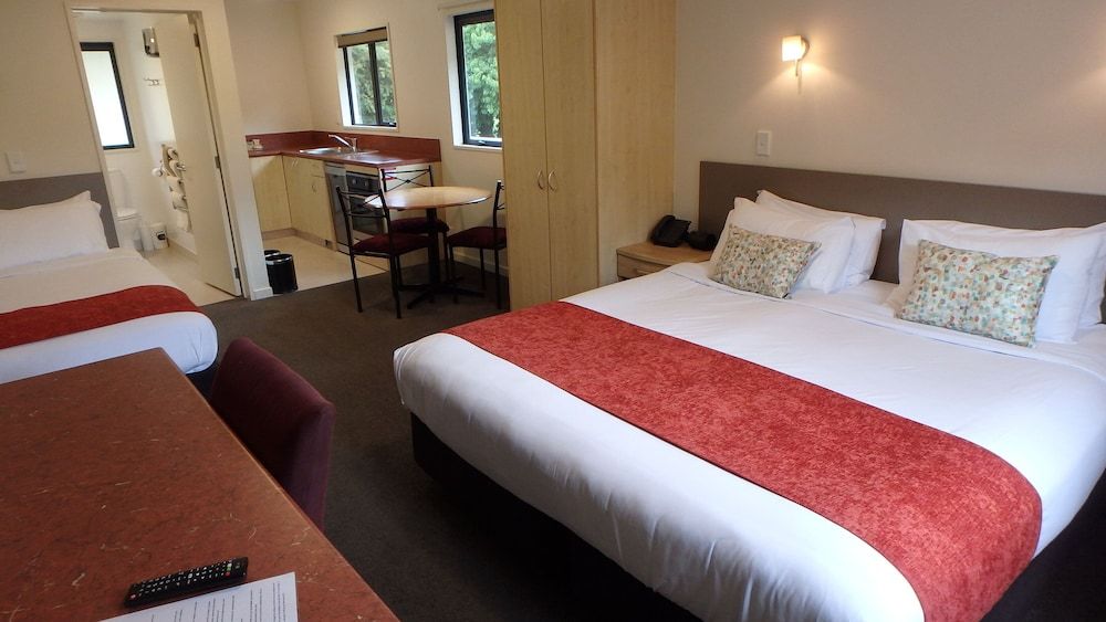 Bella Vista Queenstown