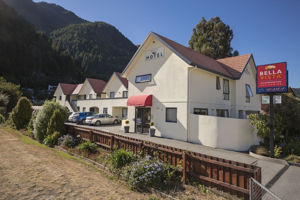 undefined Bella Vista Queenstown 2