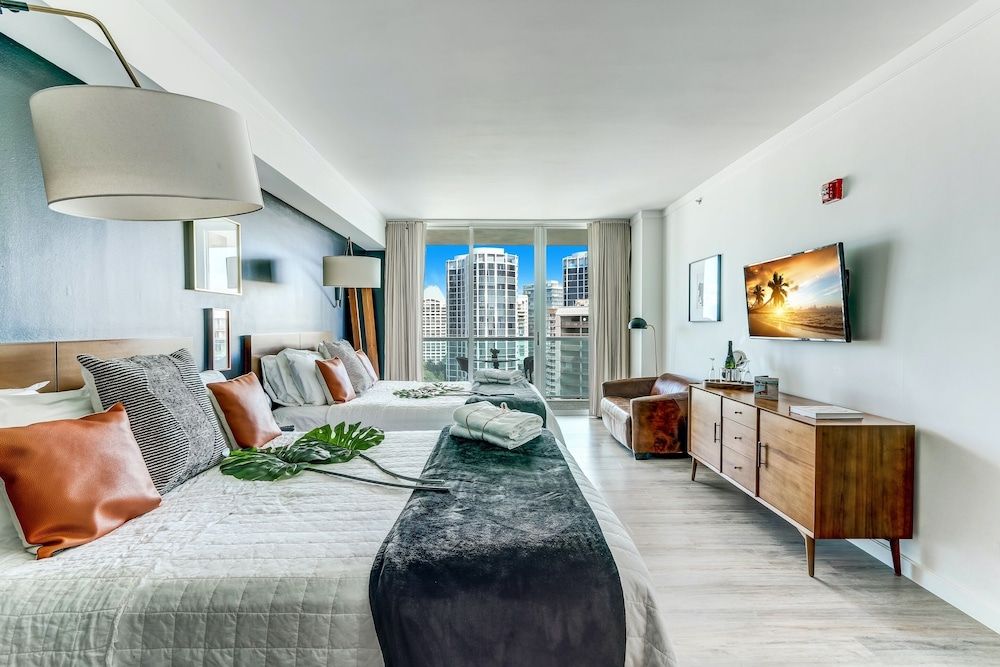 undefined iCoconutGrove Vacation Rentals 2