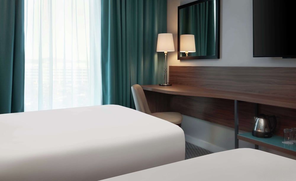 Room, 2 Twin Beds