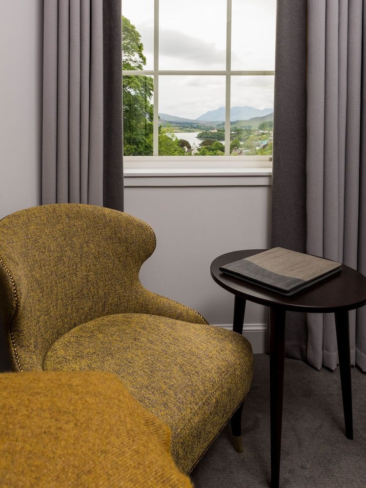 The Marmalade Hotel Superior Double Room 3