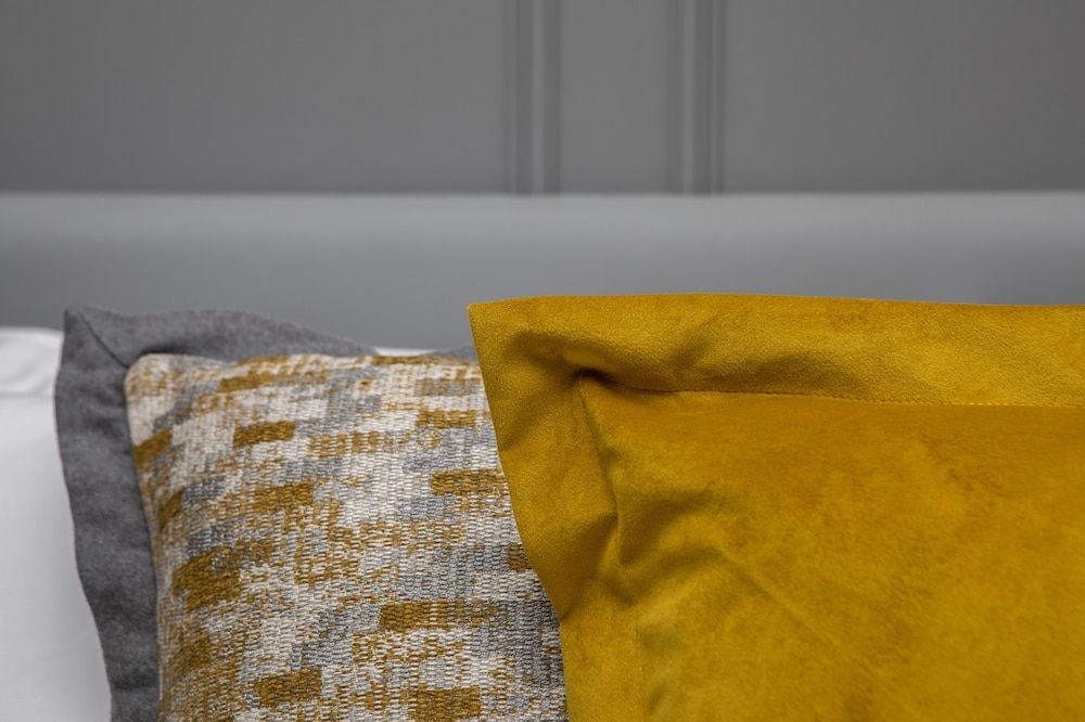 The Marmalade Hotel Superior Double Room 7