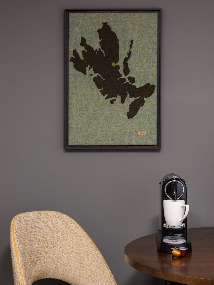 The Marmalade Hotel Superior Double Room 6