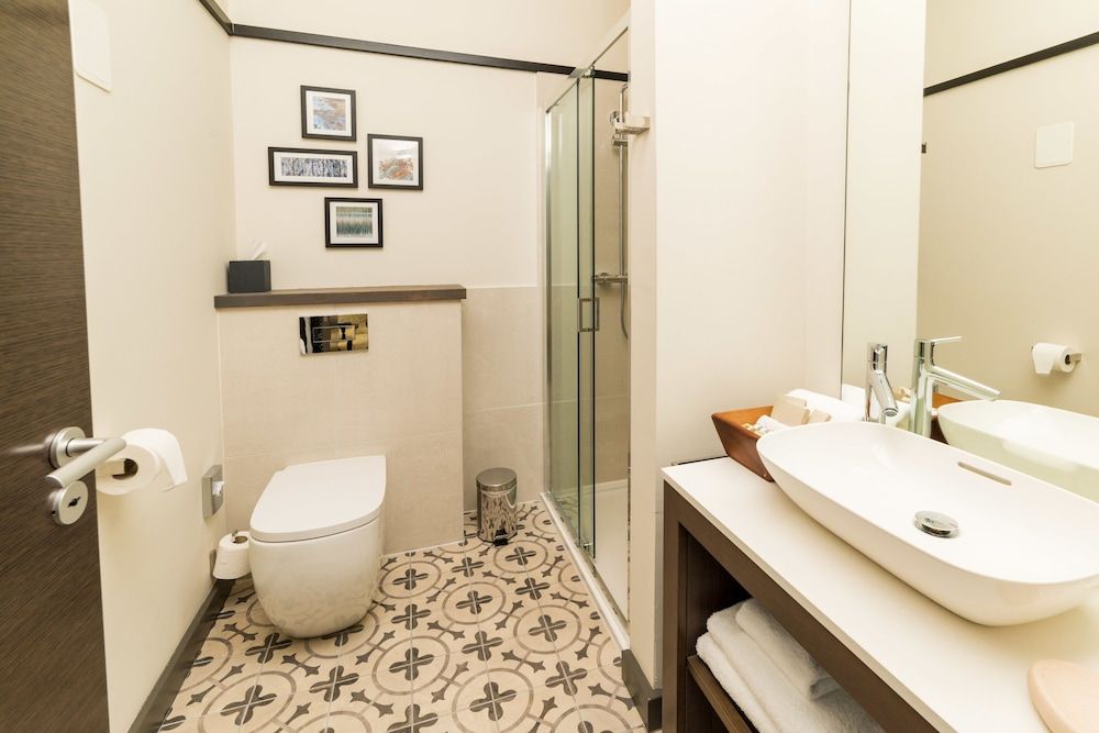 The Marmalade Hotel Superior Double Room 8