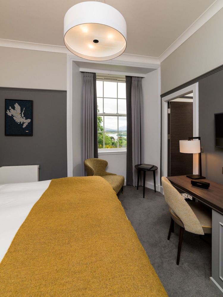 The Marmalade Hotel Superior Double Room 4