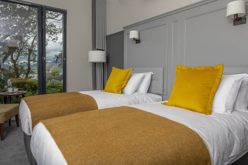 The Marmalade Hotel Superior Twin Room 5