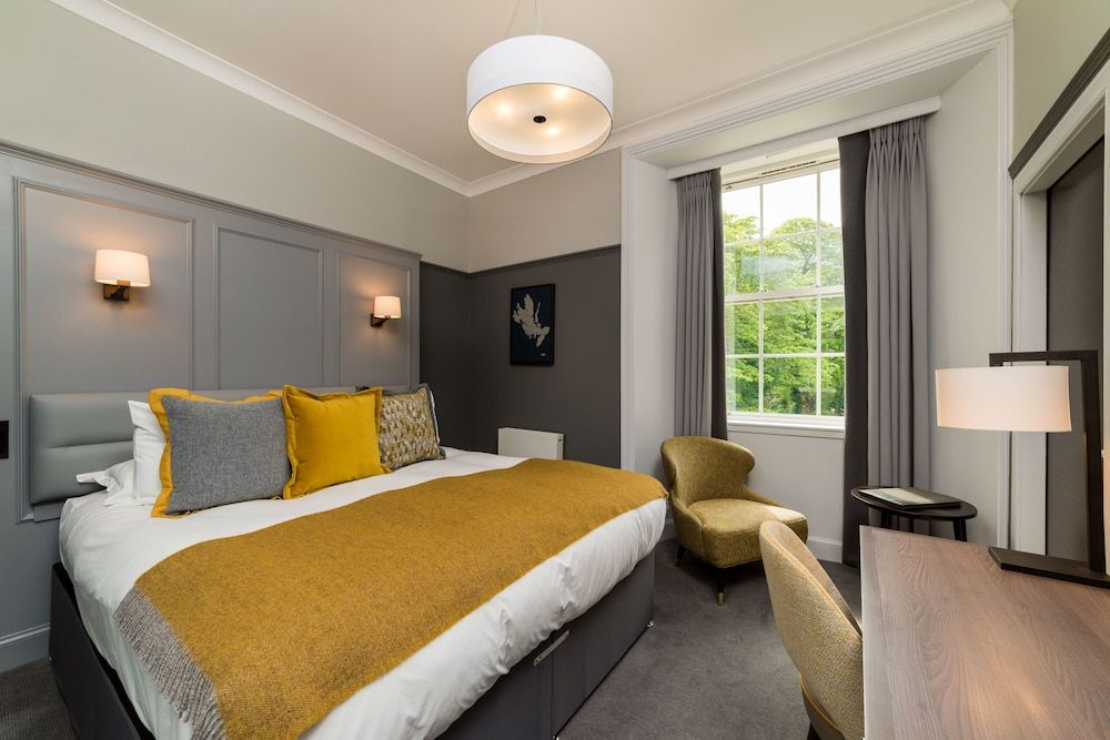 The Marmalade Hotel Superior Double Room 2