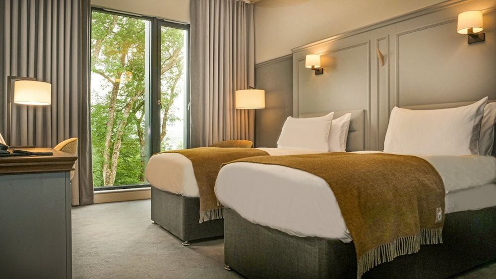 The Marmalade Hotel Superior Twin Room 3