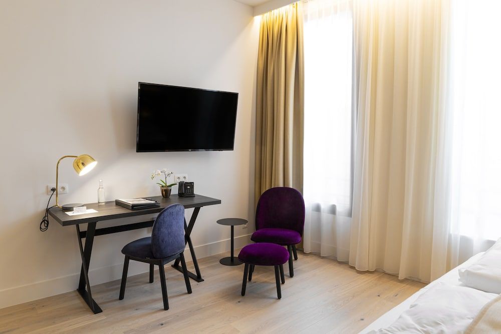 Corsendonk Turnova Superior Double or Twin Room 6