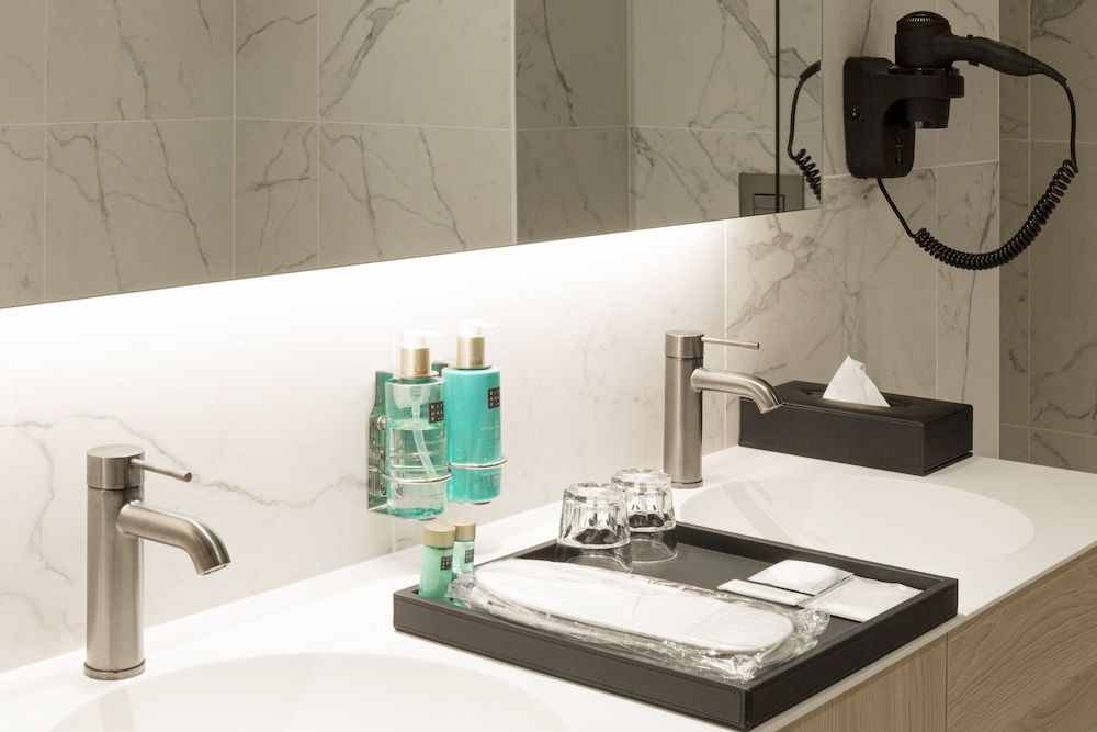 Corsendonk Turnova Superior Double or Twin Room 3