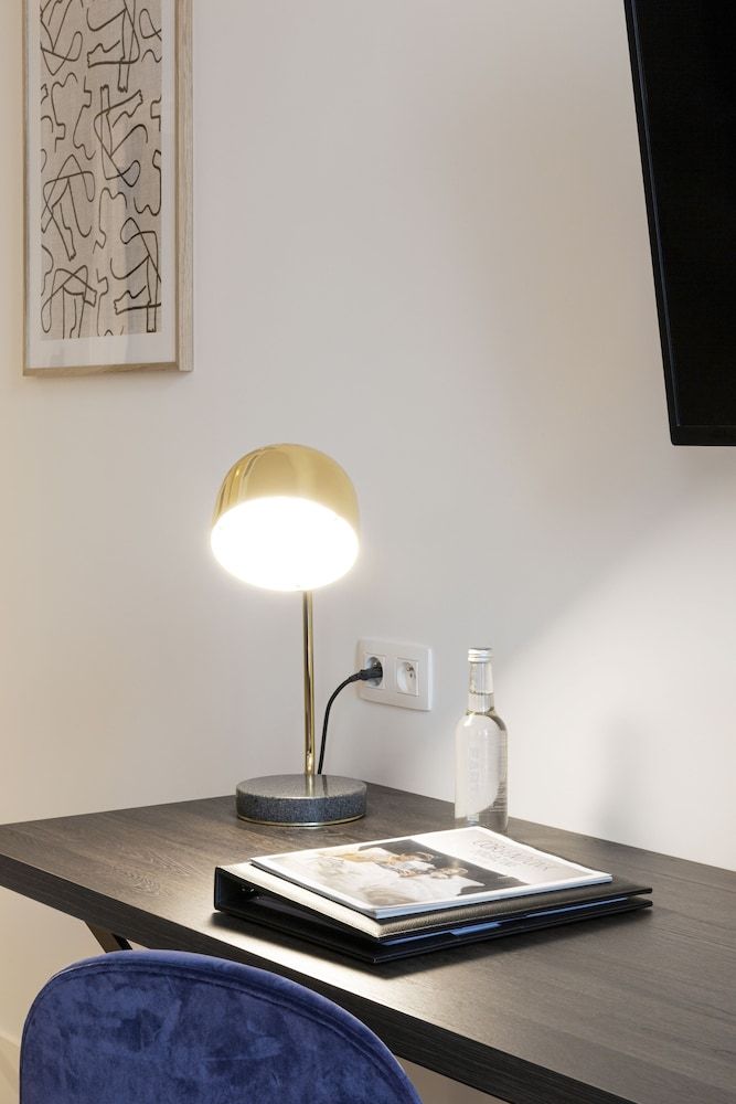 Corsendonk Turnova Classic Double or Twin Room 5