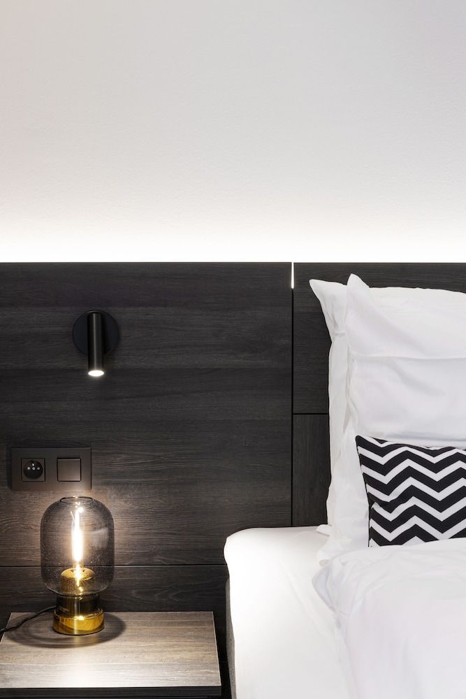 Corsendonk Turnova Superior Double or Twin Room