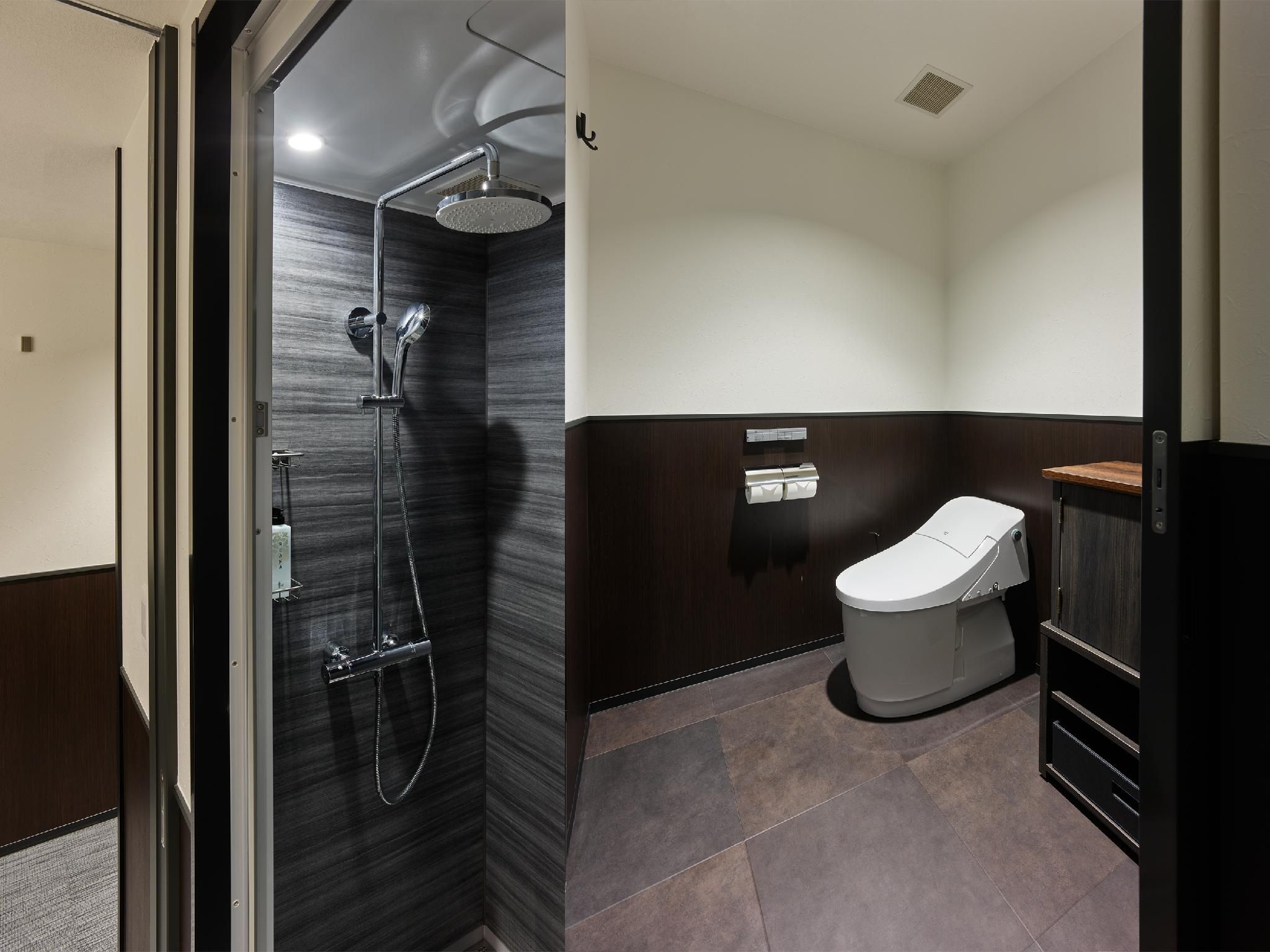 undefined Mitsui Garden Hotel Kyoto Kawaramachi Jokyoji 7