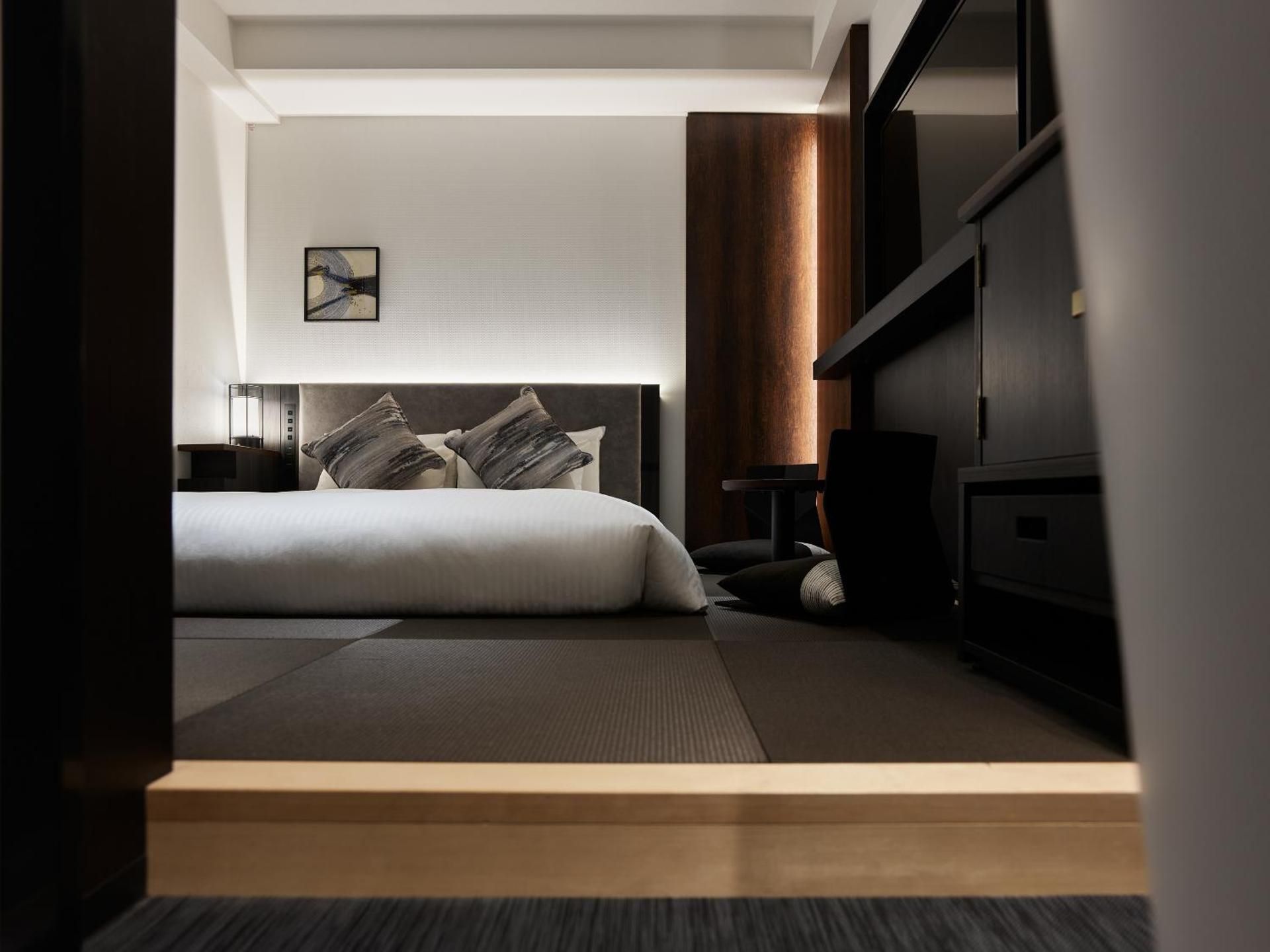 undefined Mitsui Garden Hotel Kyoto Kawaramachi Jokyoji 9