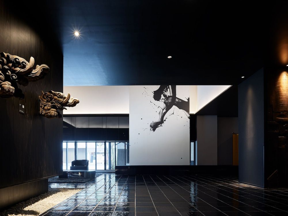 Mitsui Garden Hotel Kyoto Kawaramachi Jokyoji