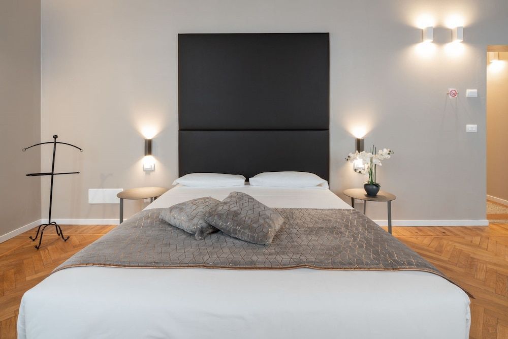 Hotel Palazzo Martinelli Dolfin Junior Suite Standard 2