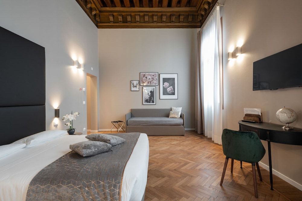undefined Hotel Palazzo Martinelli Dolfin 5