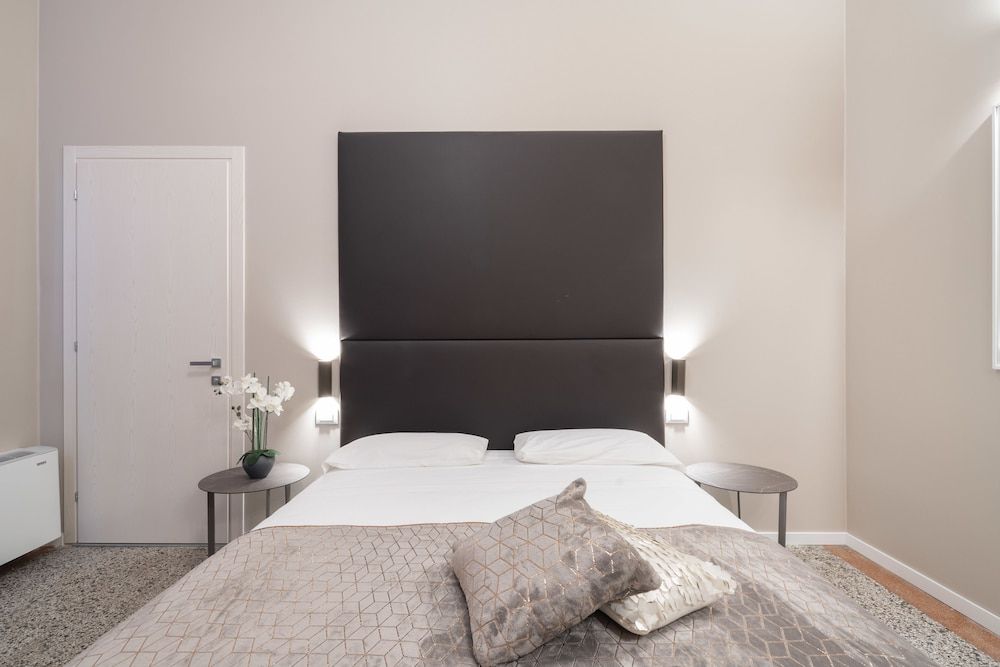 undefined Hotel Palazzo Martinelli Dolfin 2