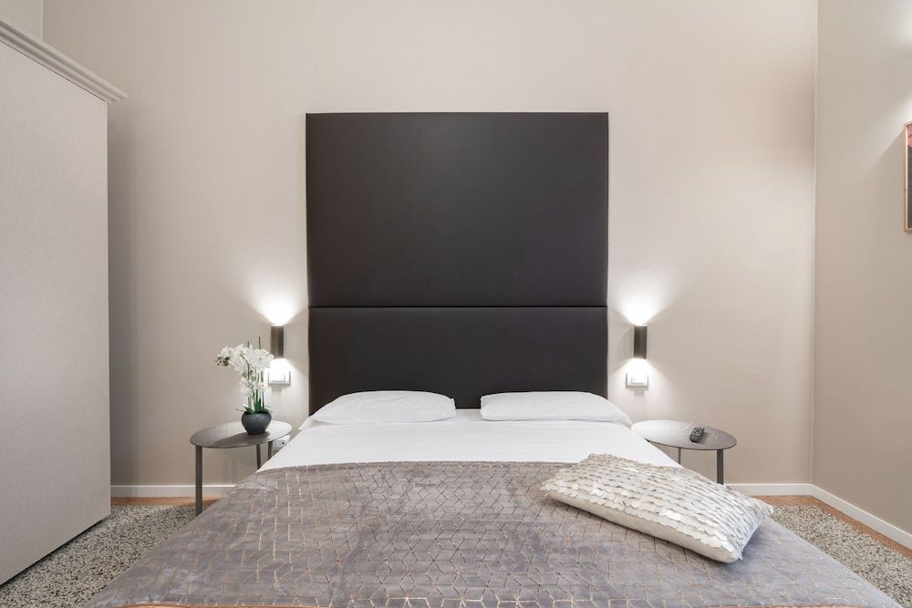 Hotel Palazzo Martinelli Dolfin Standard Double Room, 1 King Bed, Balcony 4