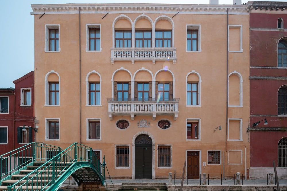 undefined Hotel Palazzo Martinelli Dolfin 6