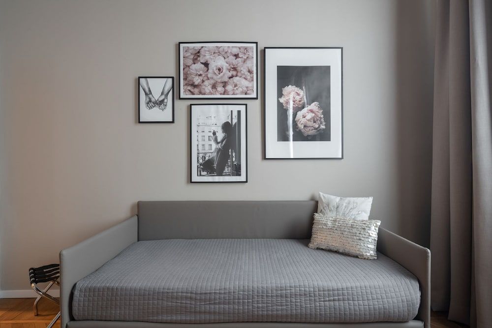 Hotel Palazzo Martinelli Dolfin Junior Suite Standard