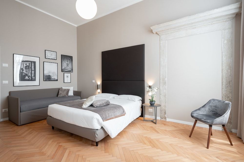 undefined Hotel Palazzo Martinelli Dolfin 10