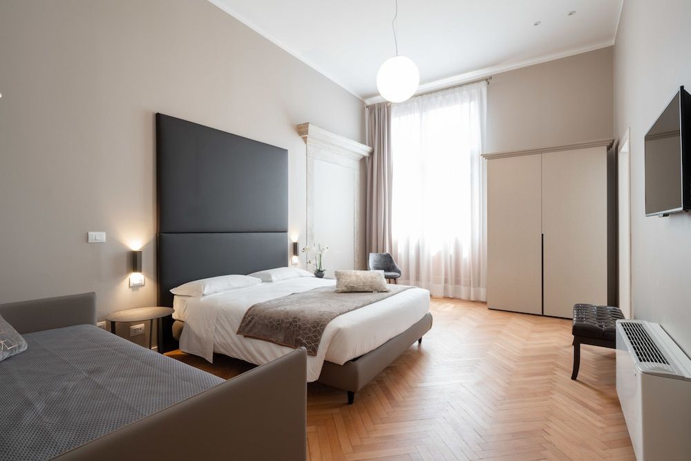undefined Hotel Palazzo Martinelli Dolfin 3
