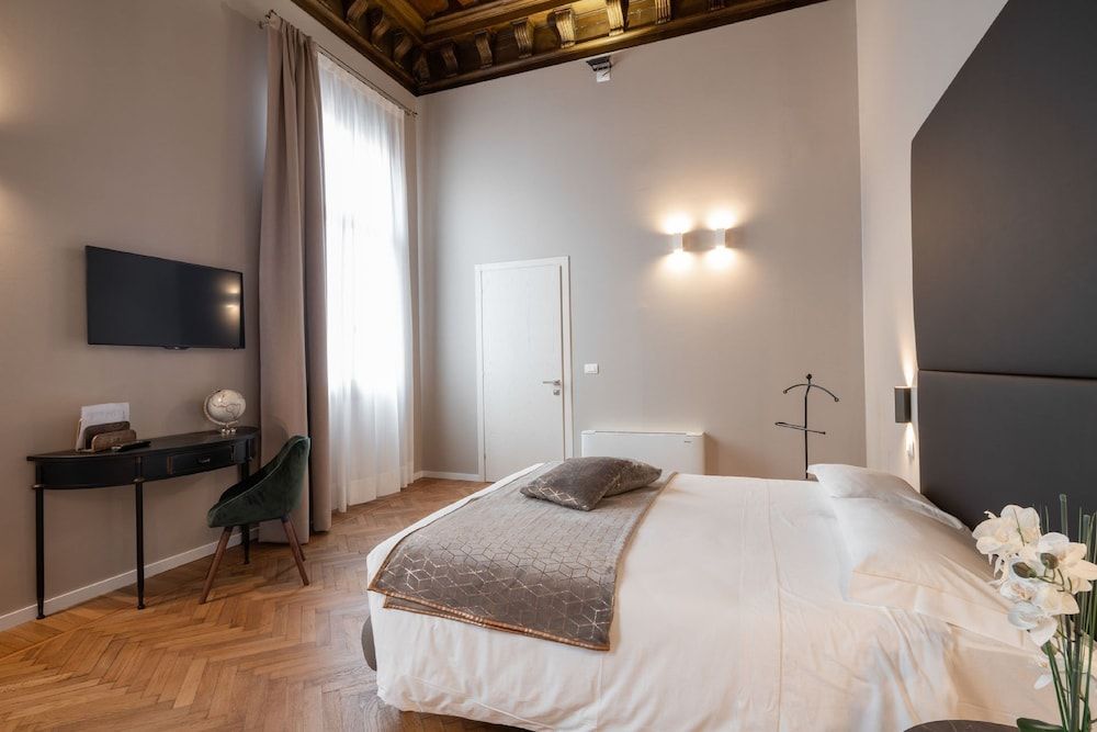 Hotel Palazzo Martinelli Dolfin Junior Suite Standard 4