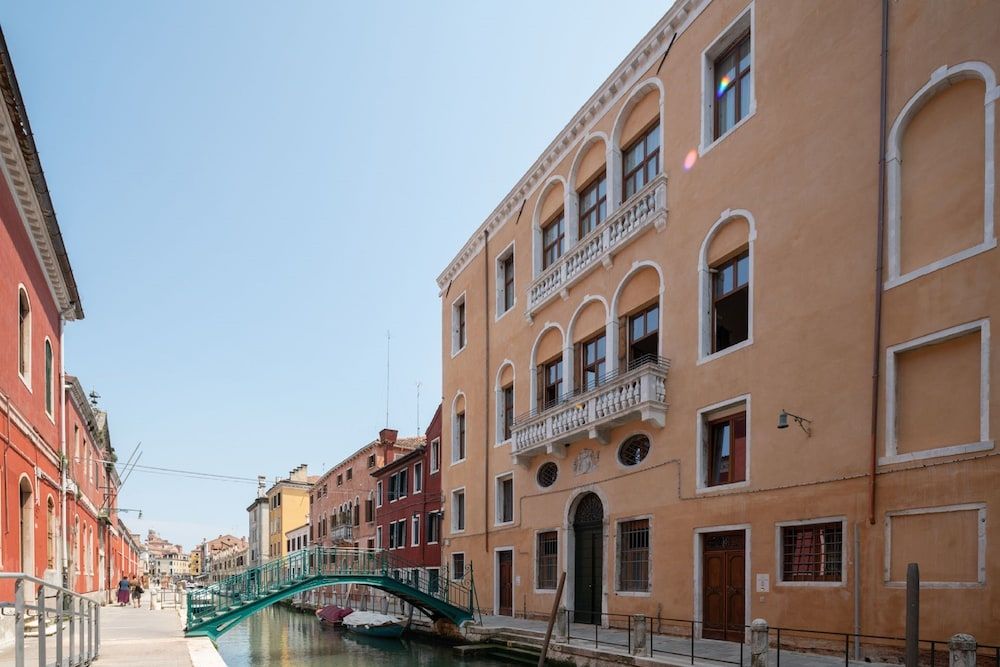 undefined Hotel Palazzo Martinelli Dolfin 7