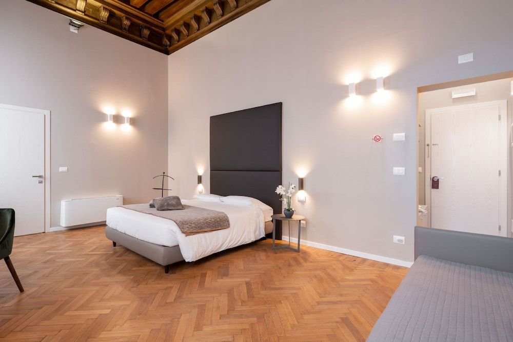 Hotel Palazzo Martinelli Dolfin Junior Suite Standard 3