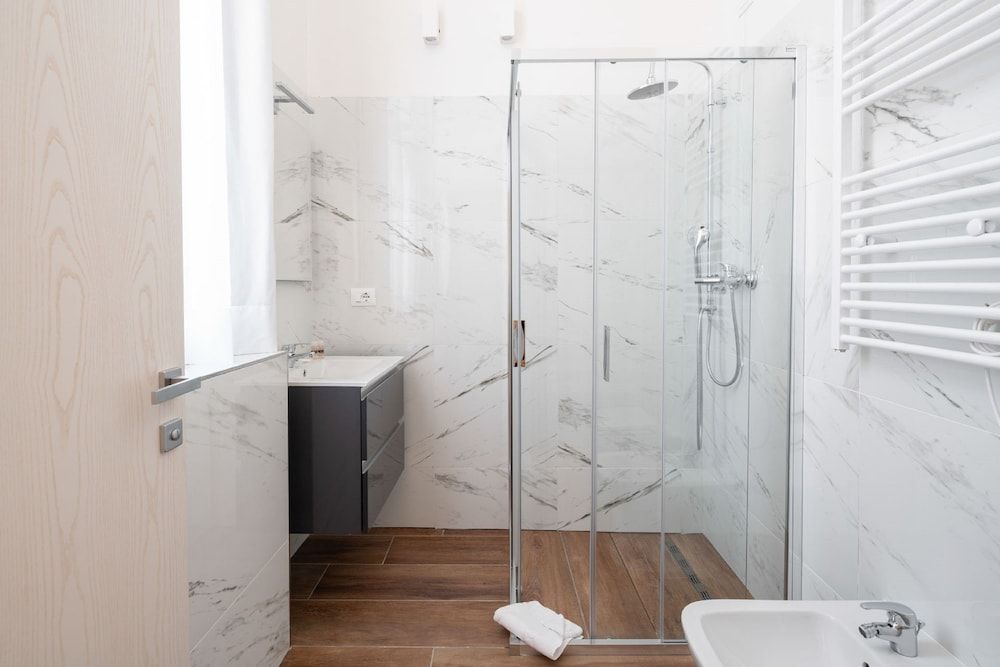 Hotel Palazzo Martinelli Dolfin Standard Double Room, 1 King Bed, Balcony 9