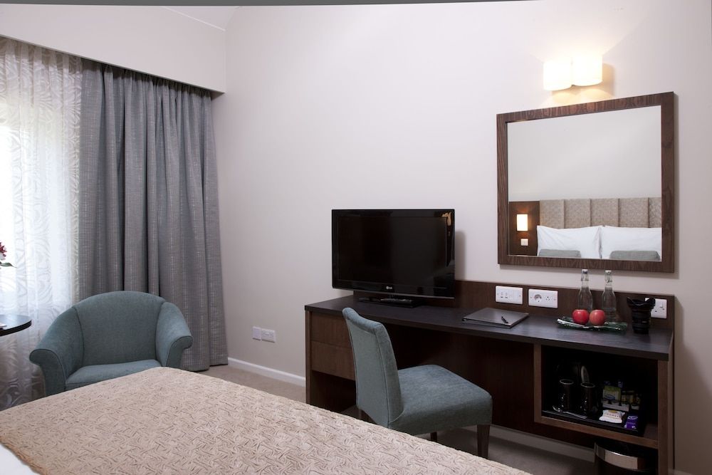 Sudbury House Hotel Double Room 5