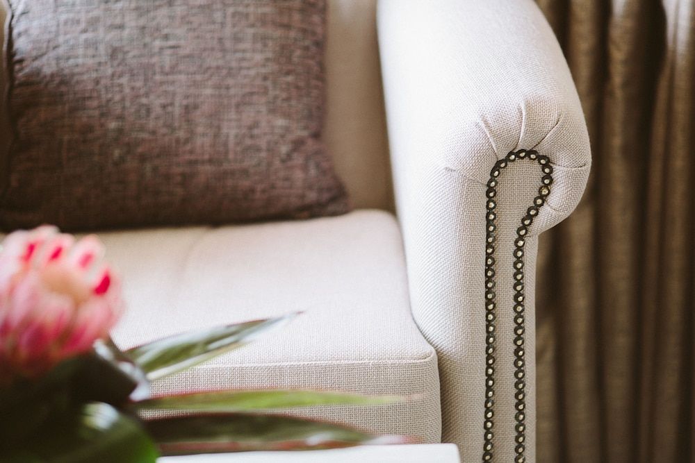 Sudbury House Hotel Junior Suite 2