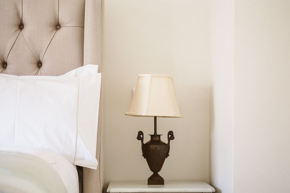 Sudbury House Hotel Junior Suite 3