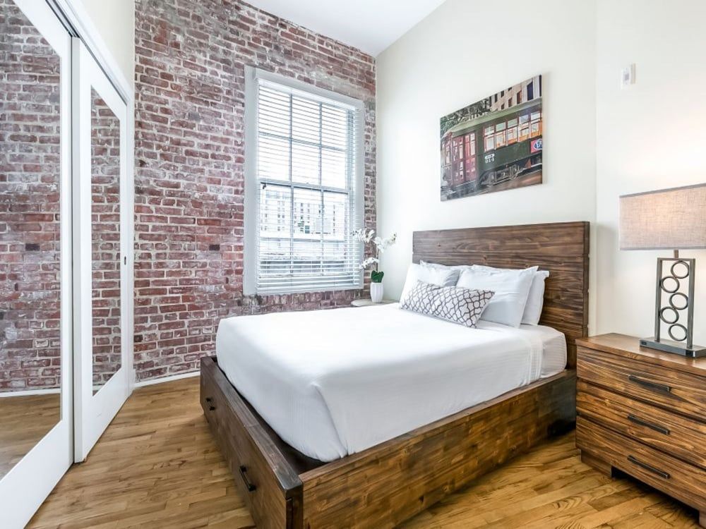 Luxury Condo, 1 Bedroom