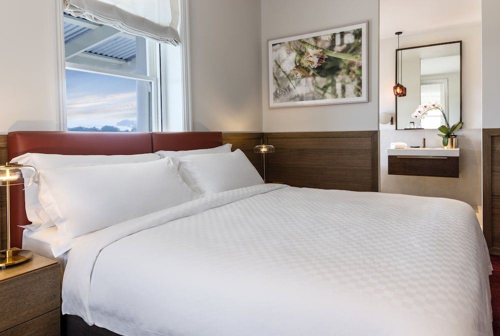 Suite, 1 Bedroom (Heritage)