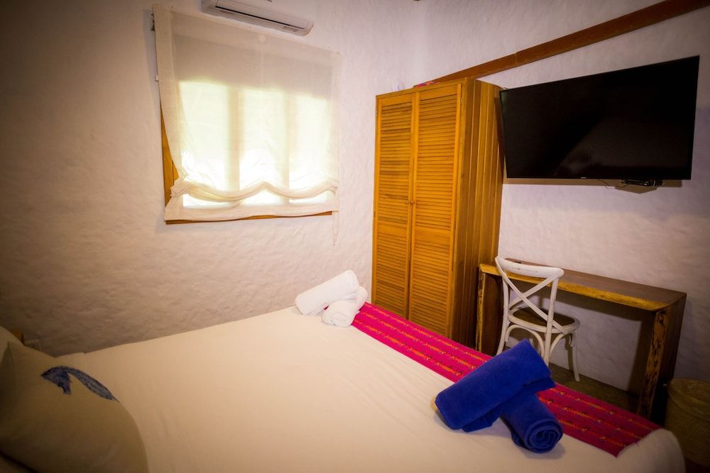 La Palma Holbox Standard Double Room 2