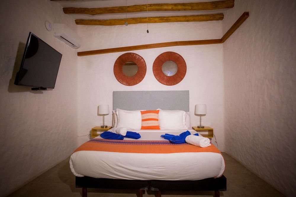 La Palma Holbox Family Room 2