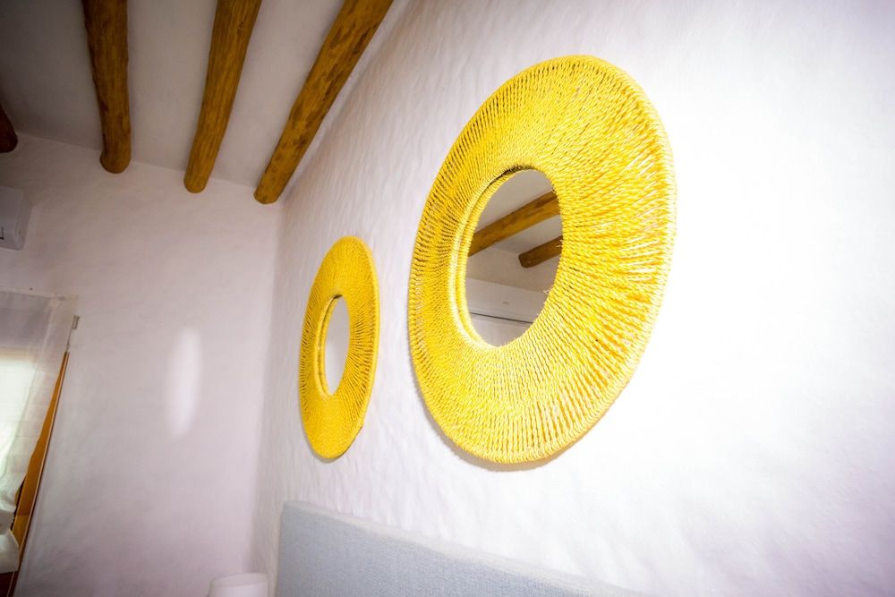 La Palma Holbox Standard Double Room 5