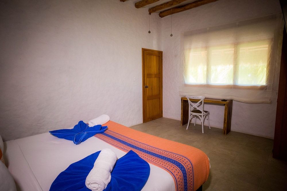 La Palma Holbox Family Room 4