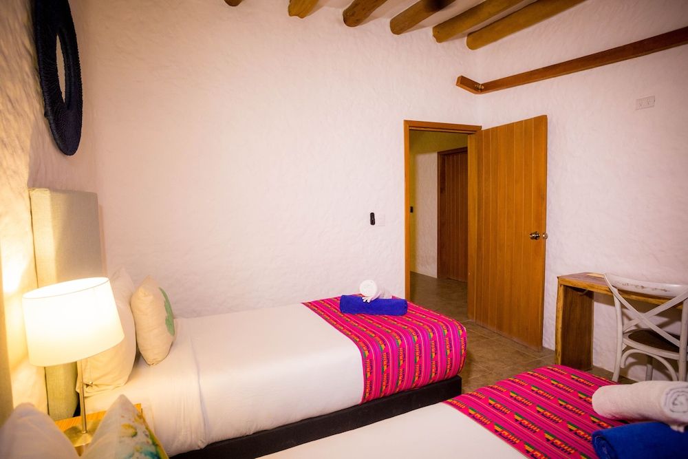 La Palma Holbox Family Room 5