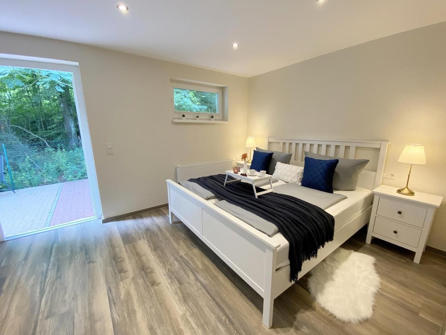 REGIOHOTEL Naturresort Ilsenburg Family Room