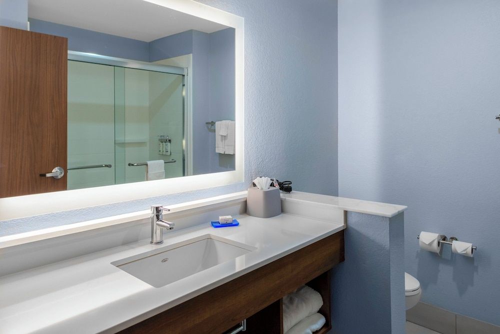 Suite, 1 King Bed