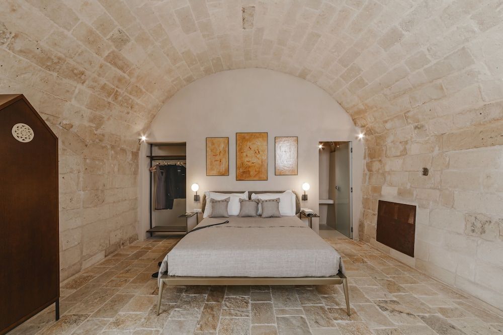 undefined Cenobio Hotel & SPA Matera 4