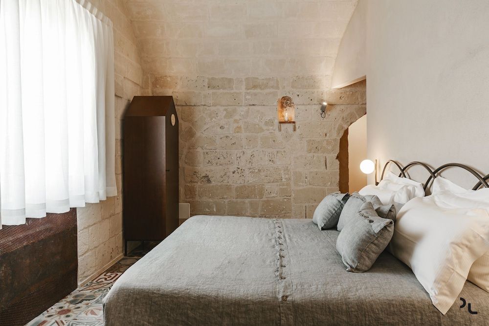 undefined Cenobio Hotel & SPA Matera 8